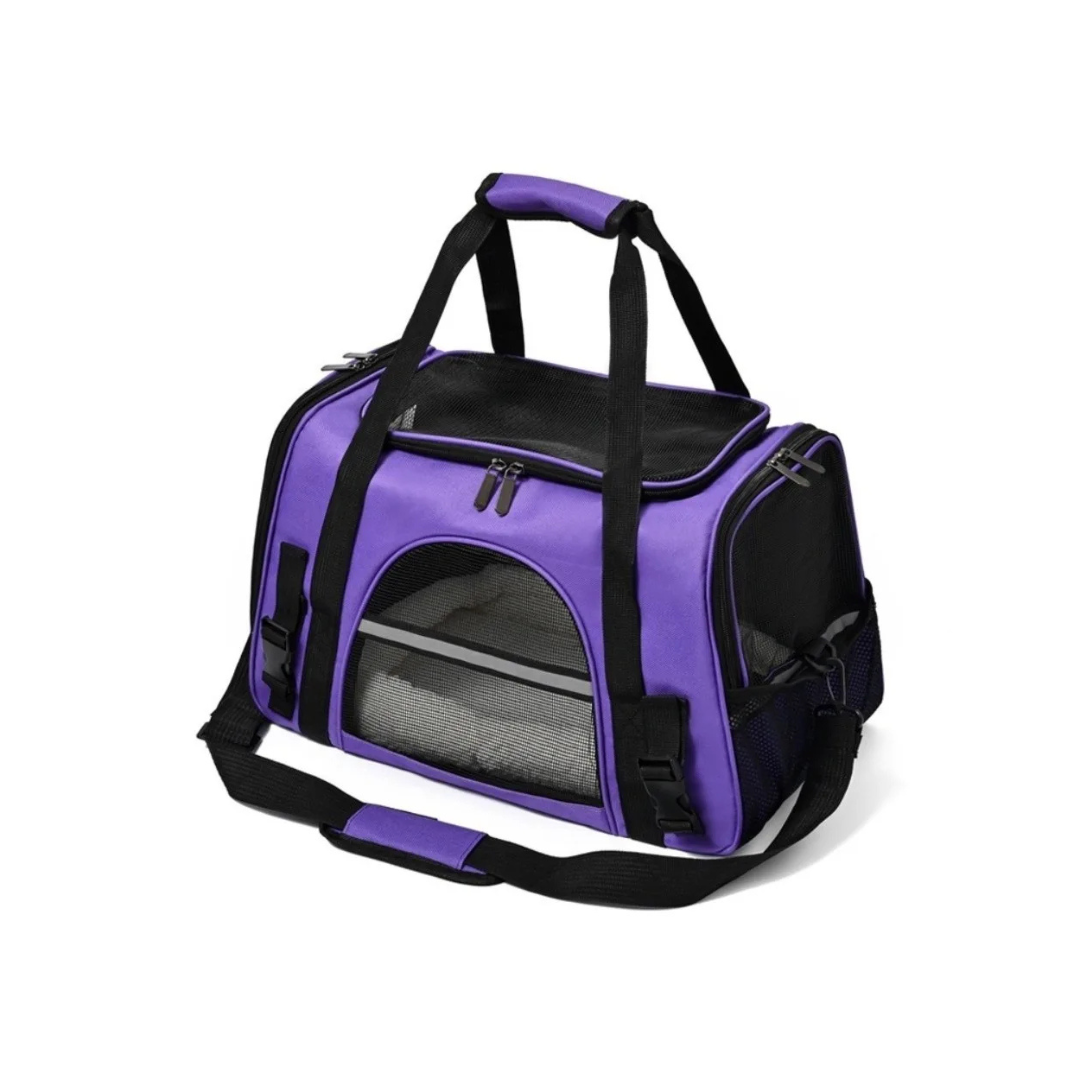 Athon™ – Sac de transport spacieux, confortable et sécuritaire pour chat
