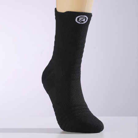 Athon™ – Lot de 3 paires de chaussettes confortables et ultra-résistantes
