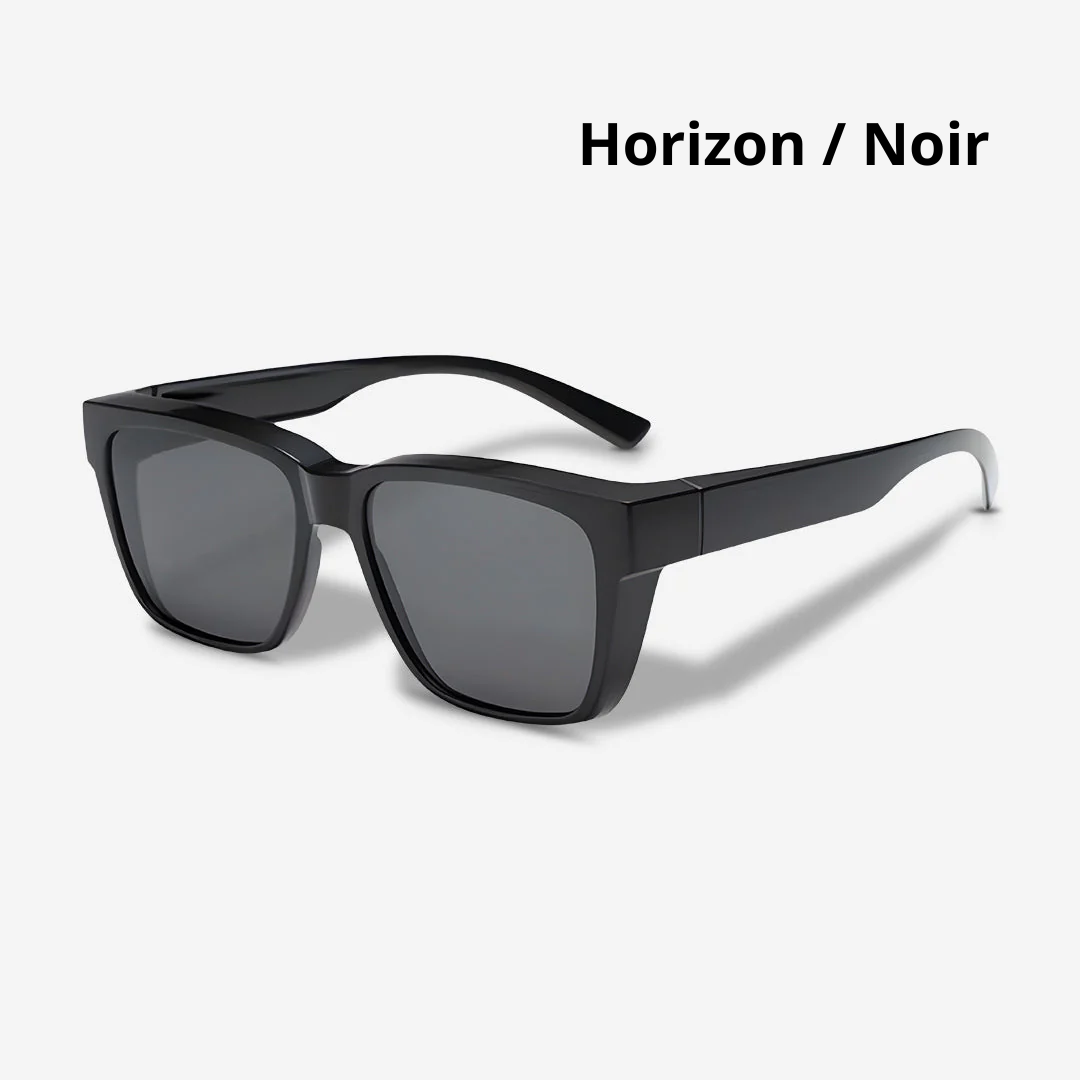 Athon™ – Sur-lunettes de soleil polarisées pour homme