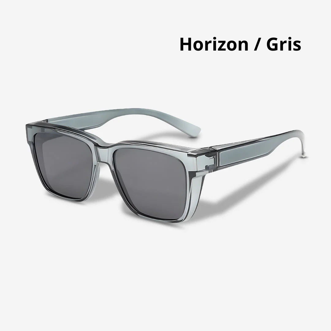 Athon™ – Sur-lunettes de soleil polarisées pour homme