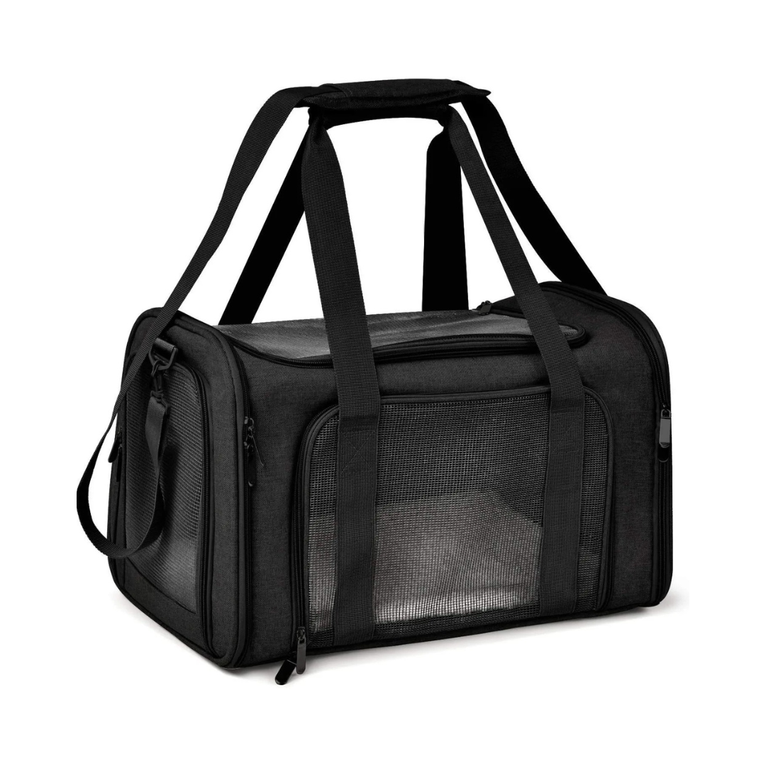 Athon™ – Sac de transport spacieux, confortable et sécuritaire pour chat