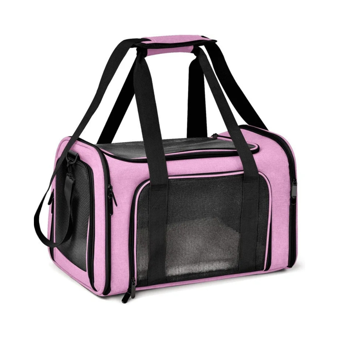 Athon™ – Sac de transport spacieux, confortable et sécuritaire pour chat