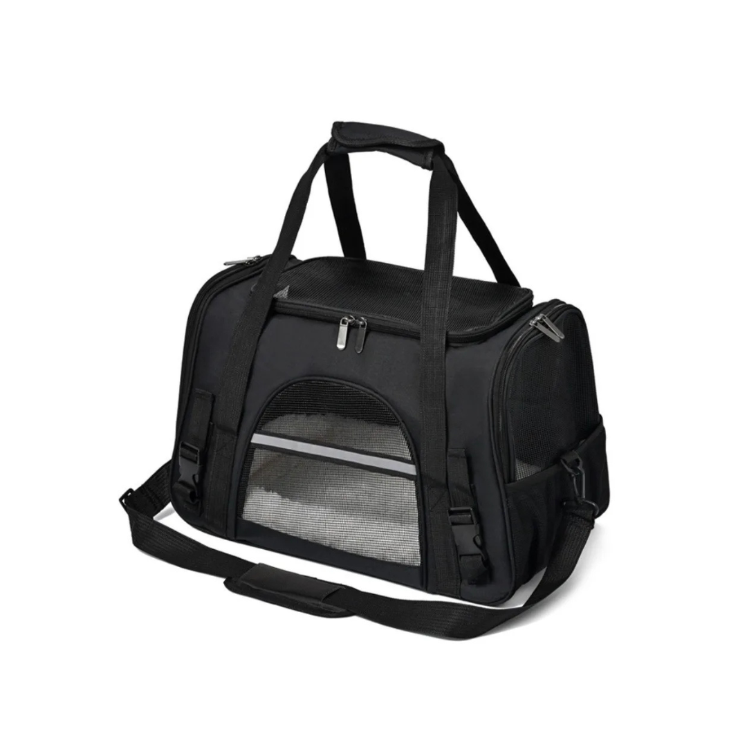 Athon™ – Sac de transport spacieux, confortable et sécuritaire pour chat