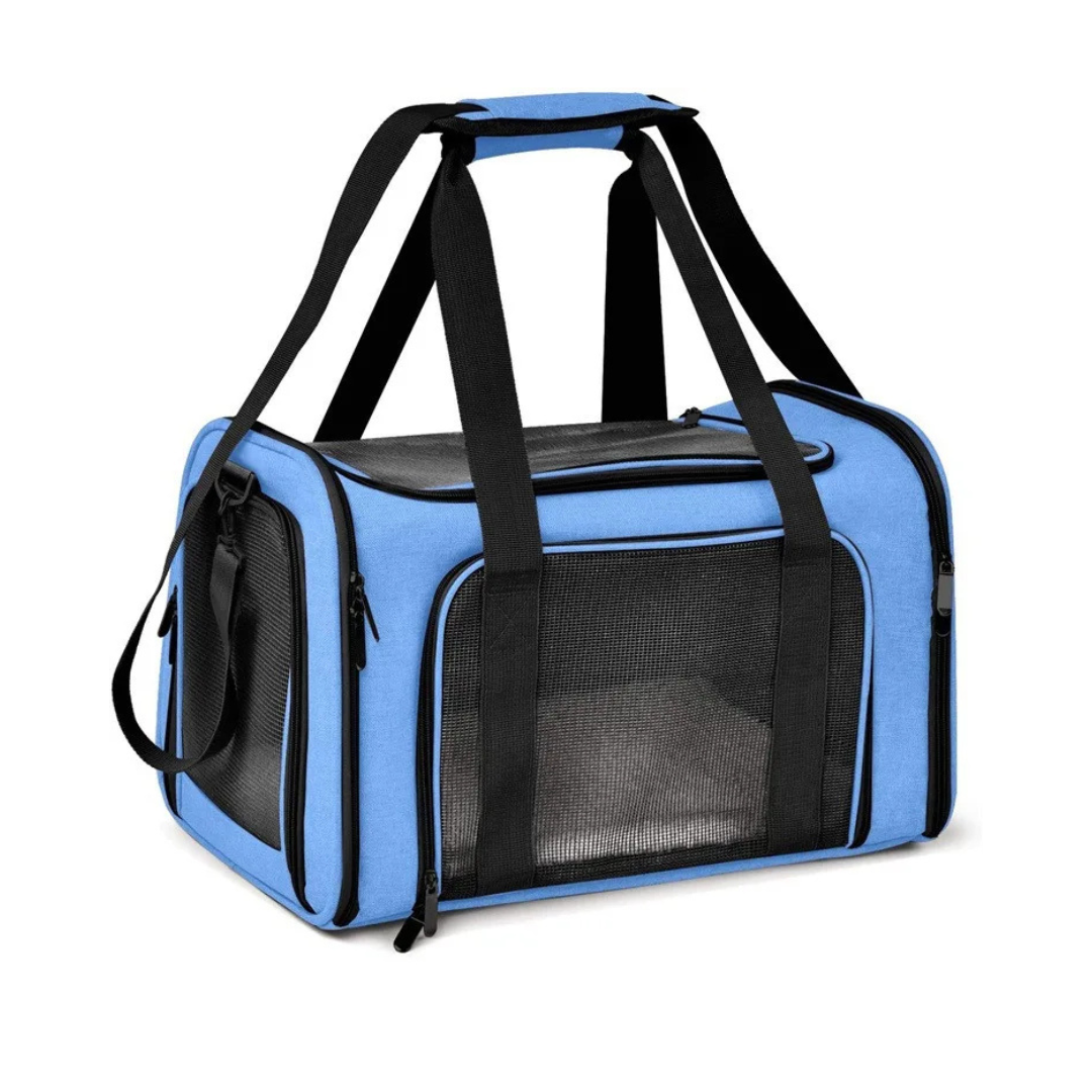 Athon™ – Sac de transport spacieux, confortable et sécuritaire pour chat