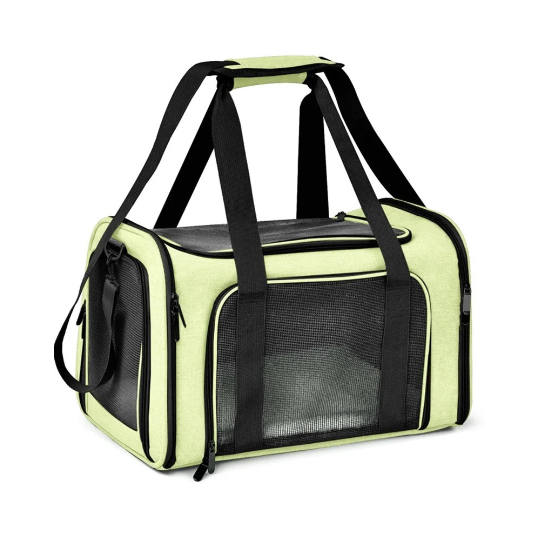 Athon™ – Sac de transport spacieux, confortable et sécuritaire pour chat