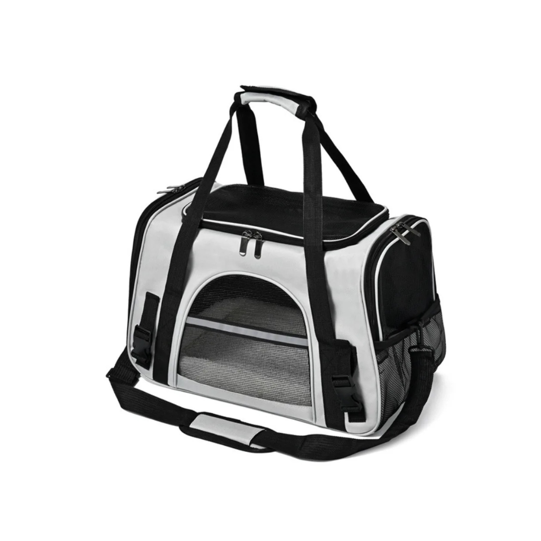 Athon™ – Sac de transport spacieux, confortable et sécuritaire pour chat