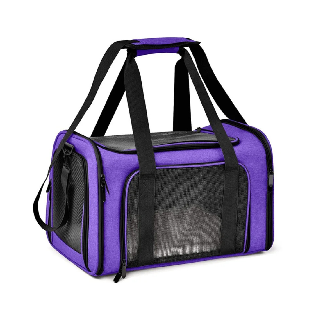 Athon™ – Sac de transport spacieux, confortable et sécuritaire pour chat