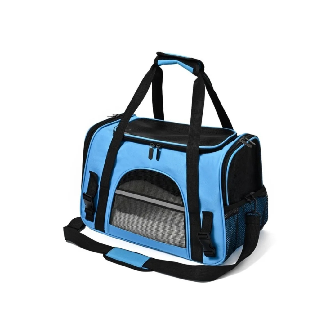 Athon™ – Sac de transport spacieux, confortable et sécuritaire pour chat